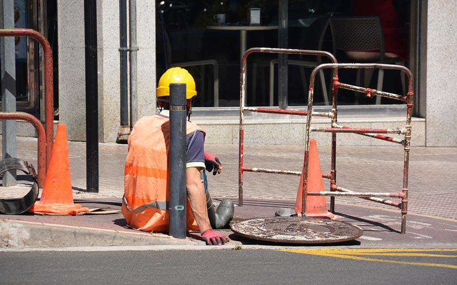 déboucheur de canalisation Chars