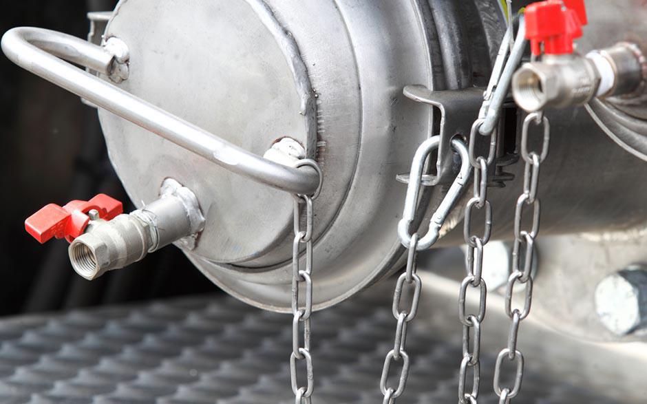 déboucheur de canalisation Chars