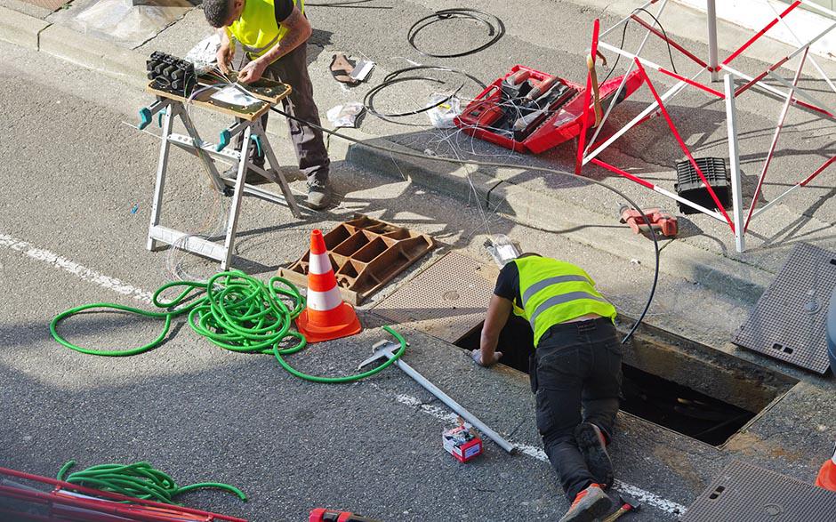 déboucheur de canalisation Chars
