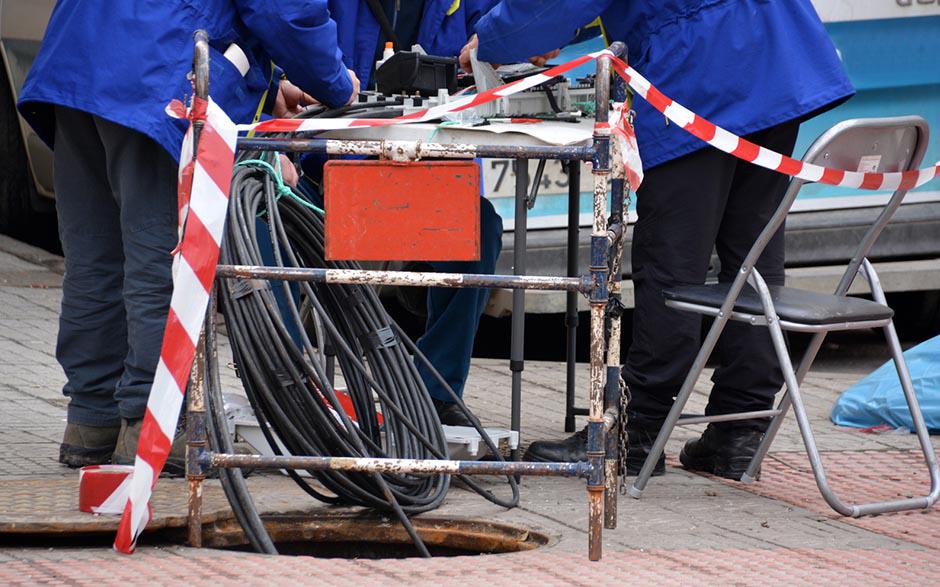  tarif débouchage canalisation Chars