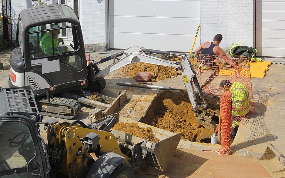 déboucheur de canalisation Chars