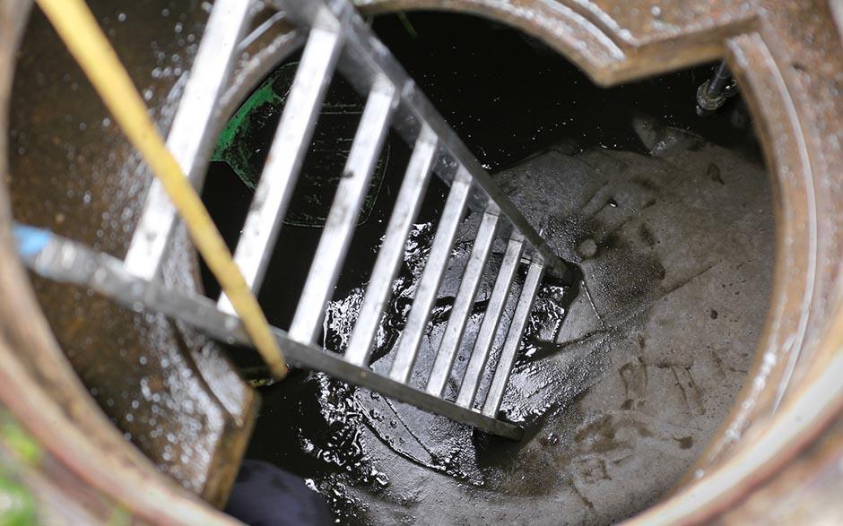 tarif débouchage canalisation Chars